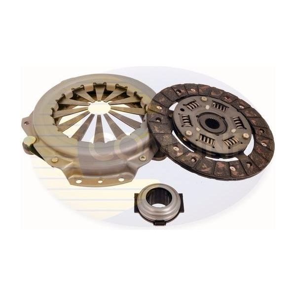 Comline  ECK066 Clutch Kit Comline  - Dynamic Drive