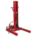 Sealey Vehicle Lift 1.5 Tonne Air/Hydraulic with Foot Pedal AVR1500FP Sealey  - Dynamic Drive