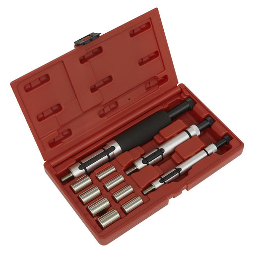 Sealey Clutch Alignment Tool Set 11pc VS711 Sealey  - Dynamic Drive