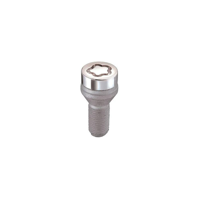 Mcgard Locking Wheel Bolts - Standard M12 x 1.25 Mcgard  - Dynamic Drive