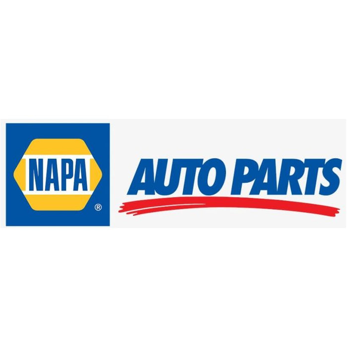 Napa Rear Coil Spring Fits BMW 3 Series E46 1998 to 2005 Napa  - Dynamic Drive