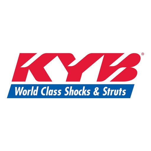 Genuine KYB Kayaba Shock Absorber Suspension Damper Gas Rear 5530009 KYB  - Dynamic Drive