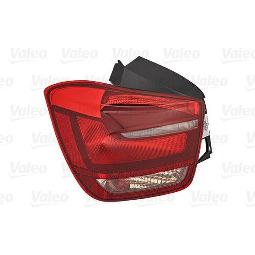 Valeo Signal Lamp Nearside Passenger Side 044646 Rear Left fits BMW 1 Series F20 Valeo  - Dynamic Drive