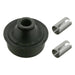 febi 28100 Suspension Control/Wishbone/Arm Bushing/Mount Febi Bilstein  - Dynamic Drive