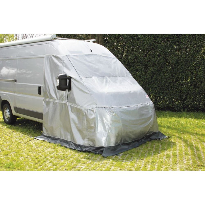 06344A01- COVERGLASS DUCATO XX6 06-