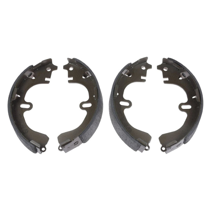 Blue Print ADT34142 Brake Shoe Set