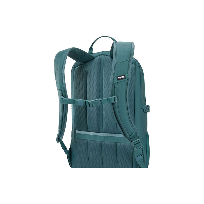 Thule EnRoute rucksack 21 L mallard green Laptop backpack Thule  - Dynamic Drive