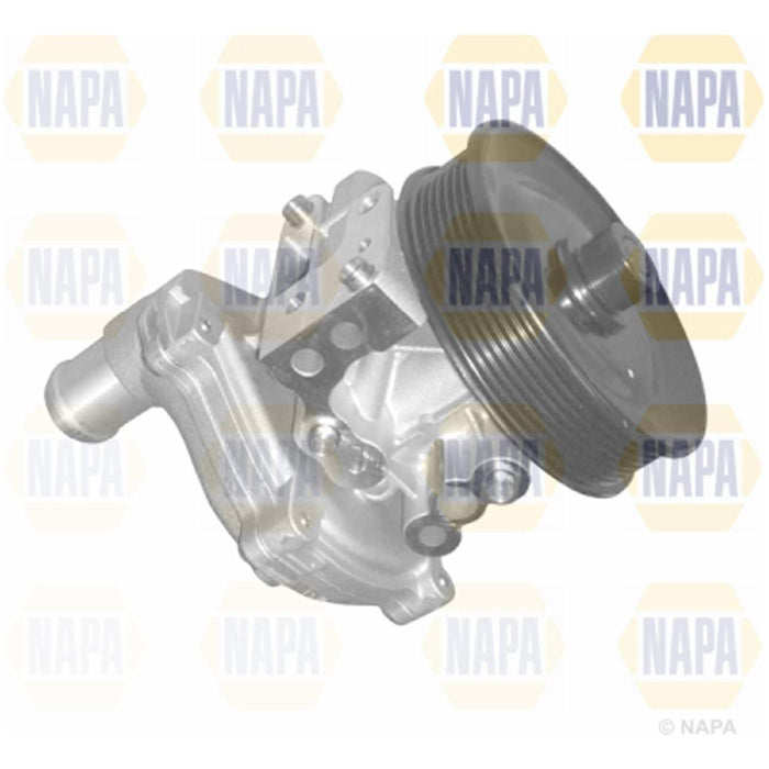 Genuine NAPA Water Pump for Ford Land Rover 1096556