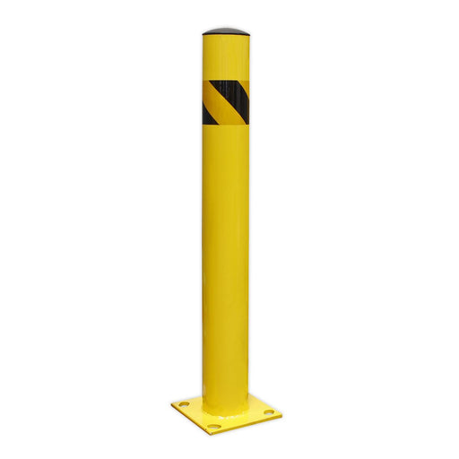 Sealey Safety Bollard 900mm BOL900 Sealey  - Dynamic Drive