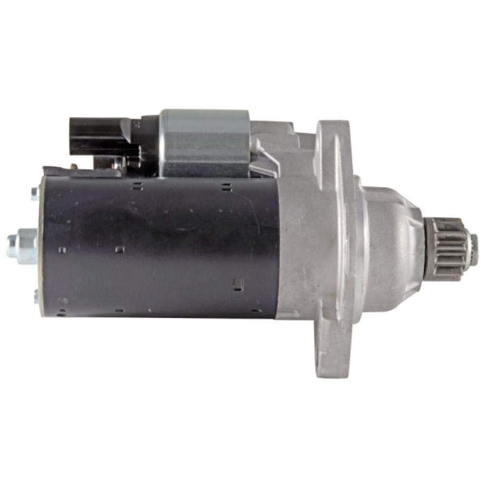 Hella Starter 12V 2.2kW for e.g. Audi A3 (8P1) 8EA 012 528-521 Hella  - Dynamic Drive