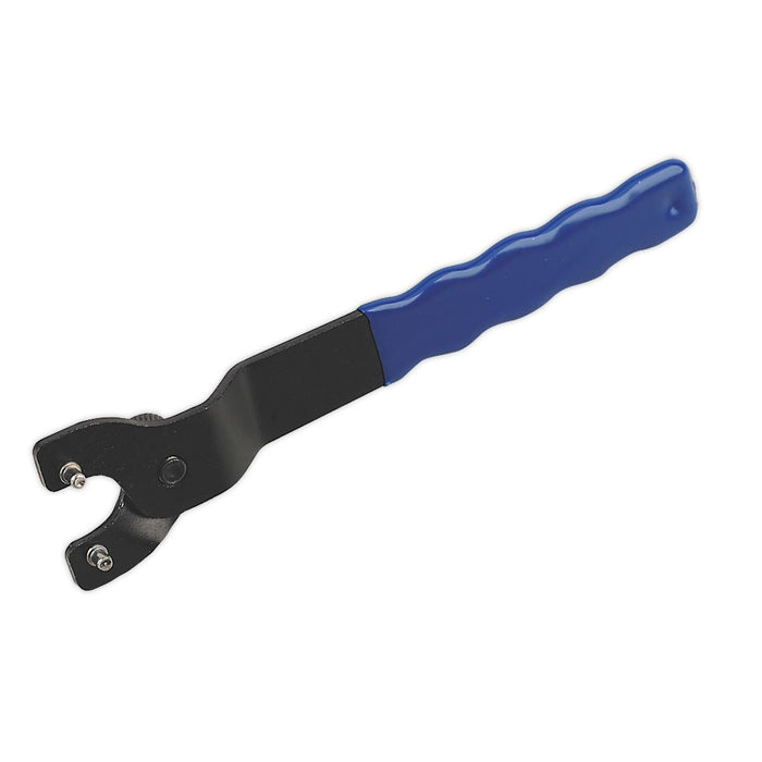 Sealey Universal Pin Spanner 10-30mm PTC/UPW