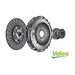 Valeo 3 Piece Clutch Kit 827294 Automotive Part fits Reman 430 Scania Valeo  - Dynamic Drive