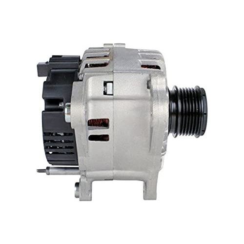 Hella Alternator 14V 120A for e.g. VW Polo (9N_) 8EL 012 428-271 Hella  - Dynamic Drive