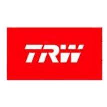 Genuine TRW Brake Pads (Front) (Non-R90) GDB624 TRW  - Dynamic Drive