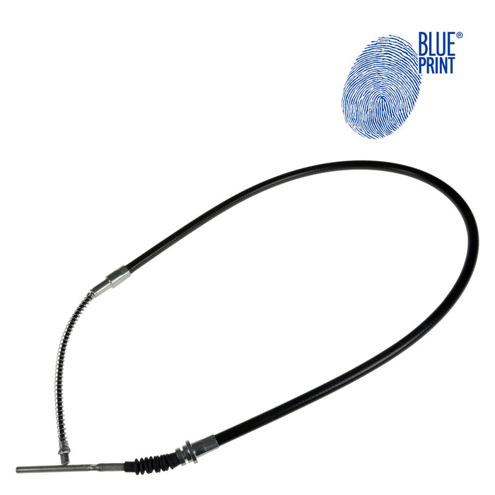 Blue Print ADN146310 Brake Cable Fits Nissan