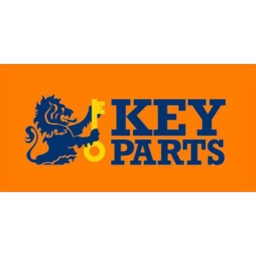 Genuine Key Parts KBP1752 Front Brake Pads (Lucas-Girling)