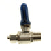 Imass Water Drain Valve for Caravan/Motorhome Convenient Imass Water Drain Va Nova  - Dynamic Drive