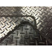 Tailored Rubber Mats Fits Nissan Pathfinder +Clips 2005 2006 2007 2008 2009 2010 UKB4C  - Dynamic Drive