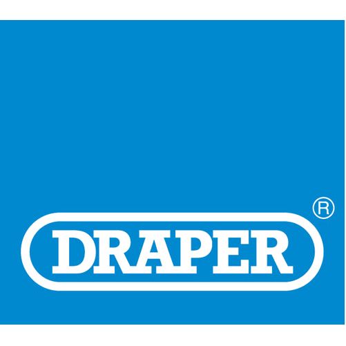 Draper XP1000 VDE Hi-Leverage Side Cutter, 200mm, Tethered 99054 Draper  - Dynamic Drive