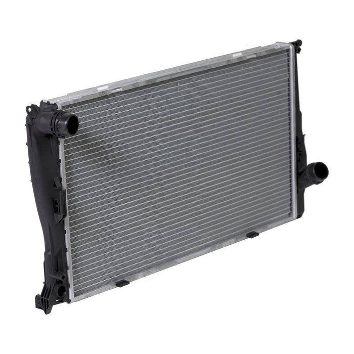 NRF Radiator 519504