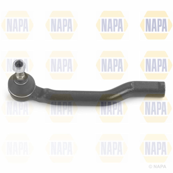 Genuine NAPA Tie Rod End (LH) for Nissan 486271U61A