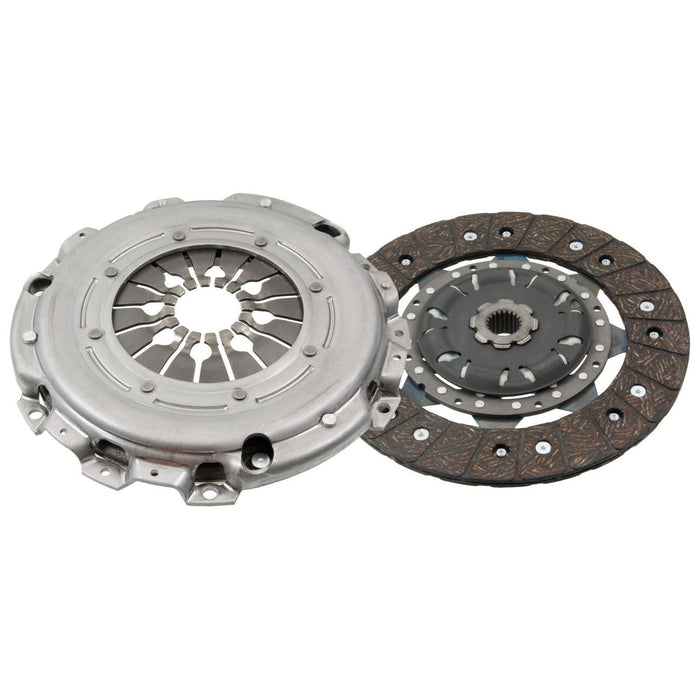 Blue Print ADW1930126 Clutch Kit