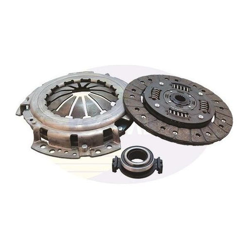 Comline  ECK025 Clutch Kit Comline  - Dynamic Drive