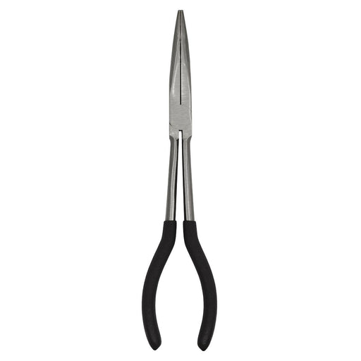 Seigen by Sealey Needle Nose Pliers 275mm Offset S0437 Sealey  - Dynamic Drive