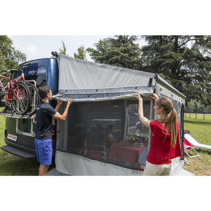 Fiamma Privacy Room 300 H3 F65/F80 High Privacy Room for F65/F80 Awnings Fiamma  - Dynamic Drive