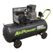 Sealey Air Compressor 150L Belt Drive 3hp SAC15030B Sealey  - Dynamic Drive