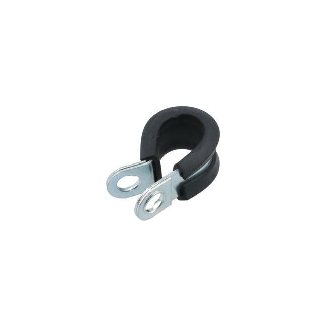 Connect Rubber Lined P Clips 13mm 10pc 31440 Tool Connection  - Dynamic Drive