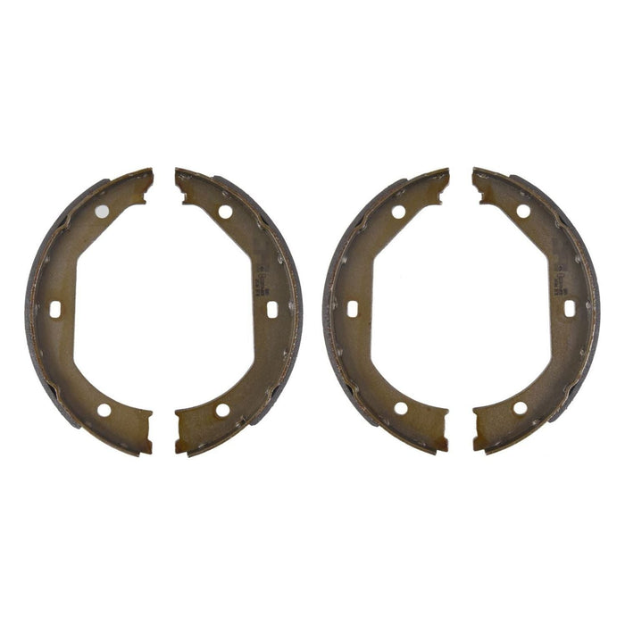 Blue Print ADBP410033 Brake Shoe Set