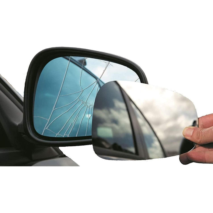 Summit Mirror Glass Standard Replacement SRG-836