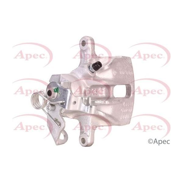 Apec Apec Brake Caliper (Rear/Right) RCA372