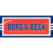 Genuine Borg & Beck Oil Filter fits 911 092012 BFO4269HD Borg & Beck  - Dynamic Drive