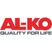 Al-Ko Compact Swift 14" No.44 Alloy Wheel Lock for Swift Leisure Sales Sprite Wrenbury L AL-KO - Dynamic Drive