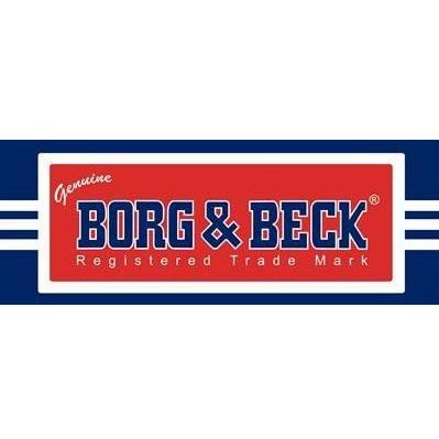 Genuine Borg & Beck Air Filter fits GM Vectra 1.6i 95 BFA2123 Borg & Beck  - Dynamic Drive