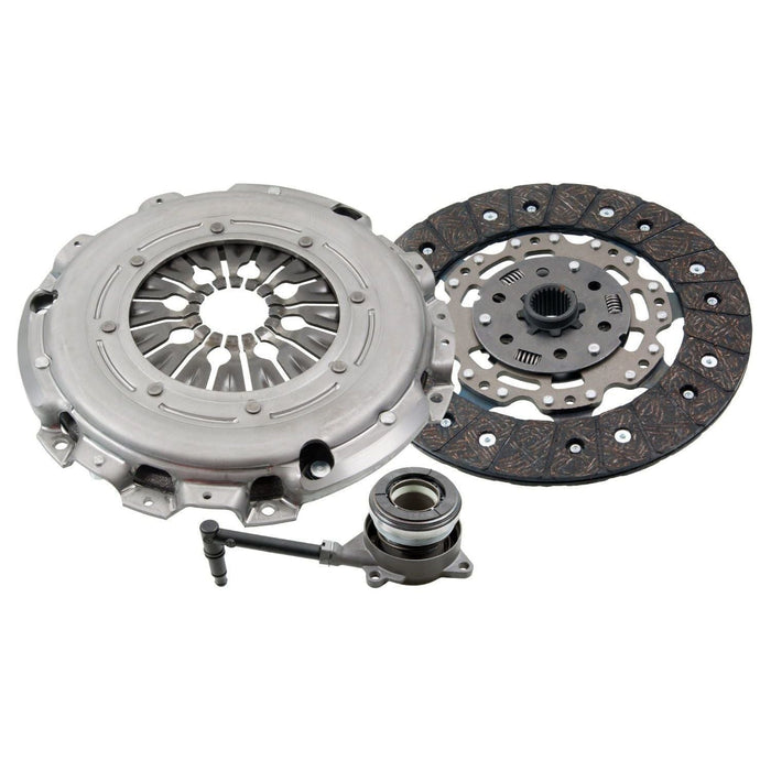 Blue Print ADV1830144 Clutch Kit