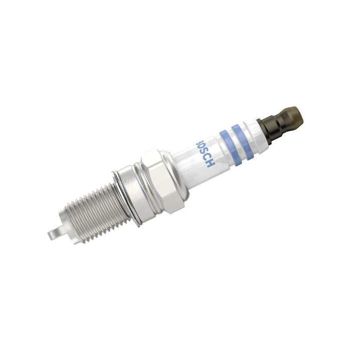 Genuine Bosch Spark Plug Yr5Dii33S fits Fiat 500 X Multiair - 1.4 - 14- 02421455