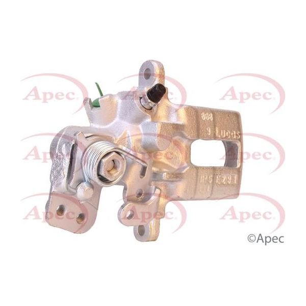 Apec Apec Brake Caliper (Rear/Right) RCA209