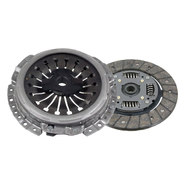 Blue Print ADP153024 Clutch Kit