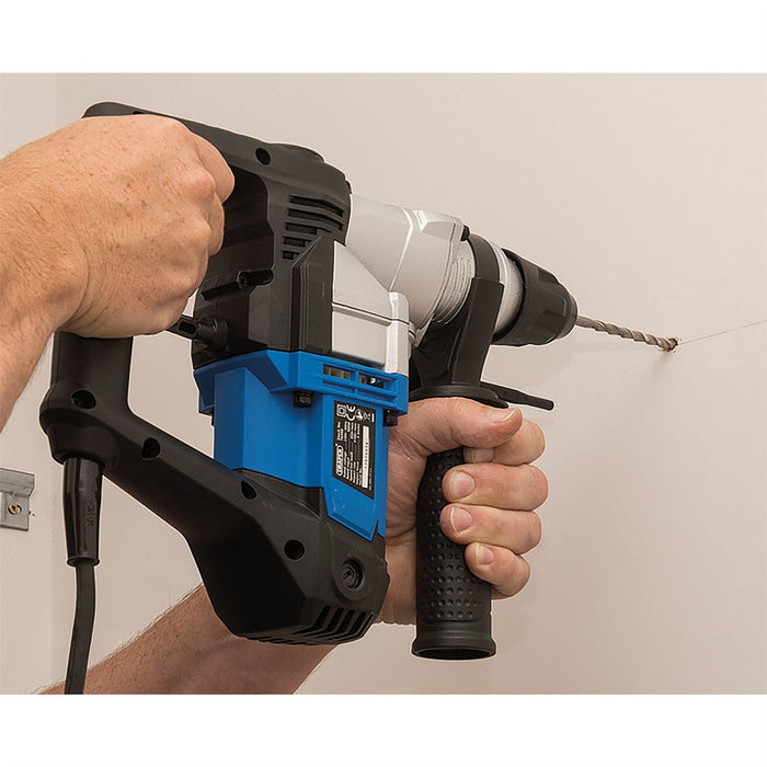 Draper Storm Force SDS+ Rotary Hammer Drill, 900W 76490 Draper  - Dynamic Drive