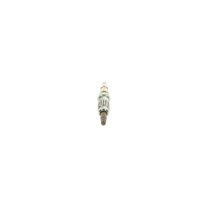 Genuine Bosch Glow Plug Glp045 fits Fiat Doblo Cargo - 1.9 - 00-05 0250201053