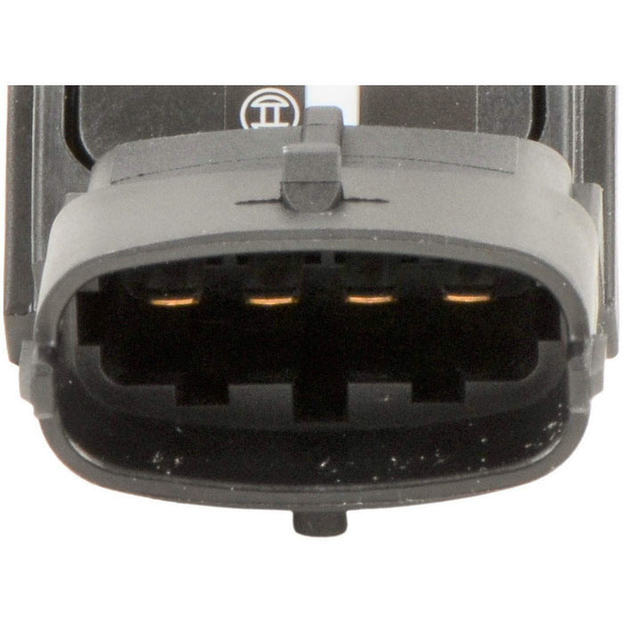 Genuine Bosch Map Sensor fits Volvo XC90 D5 - 2.4 - 05-14 0261230295