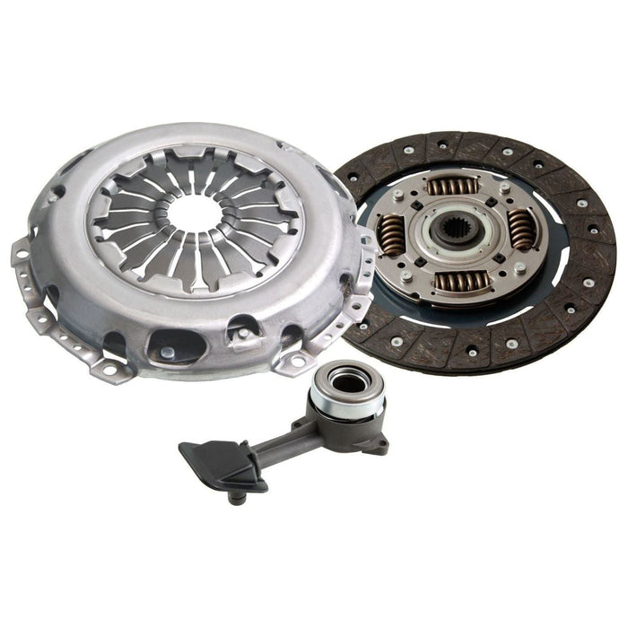 Blue Print ADF123015 Clutch Kit