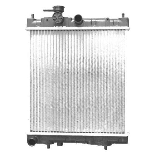 NRF Radiator 52060