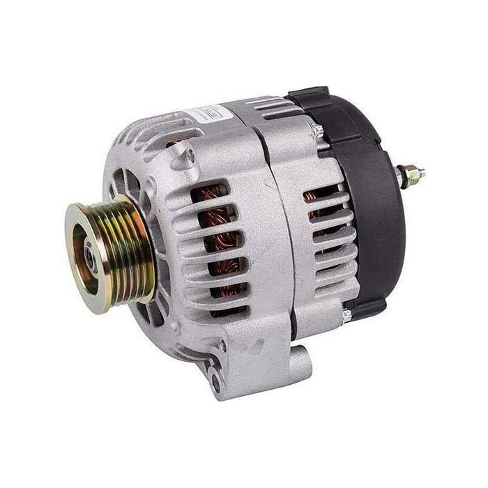 Bosch Reman Alternator 4586 0986045861