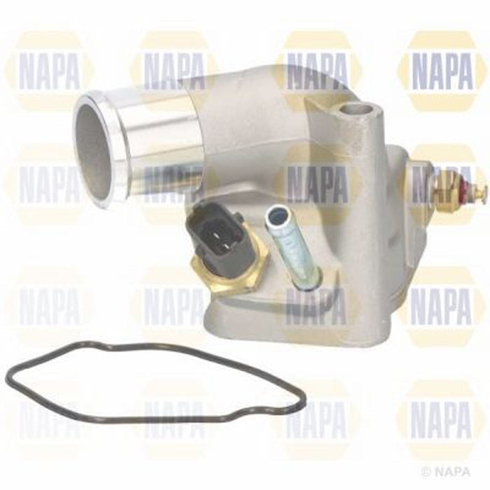 Genuine NAPA Thermostat for Opel Vauxhall 1338001