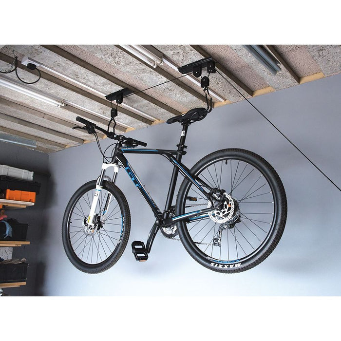 Silverline Bicycle Lift 20kg