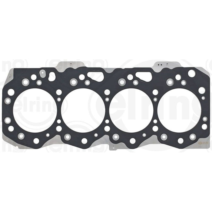 Genuine Elring part for Isuzu Cylinder Head Gasket 013.710